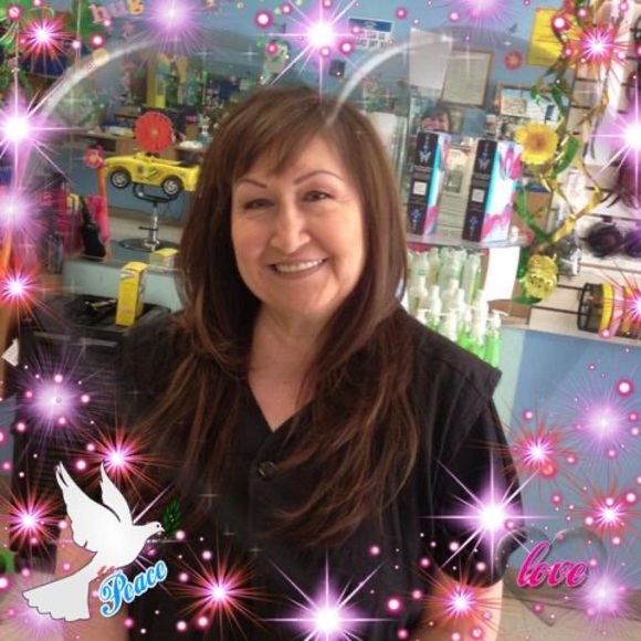 Meet your Posher, Rosa - Picture 1 of 1